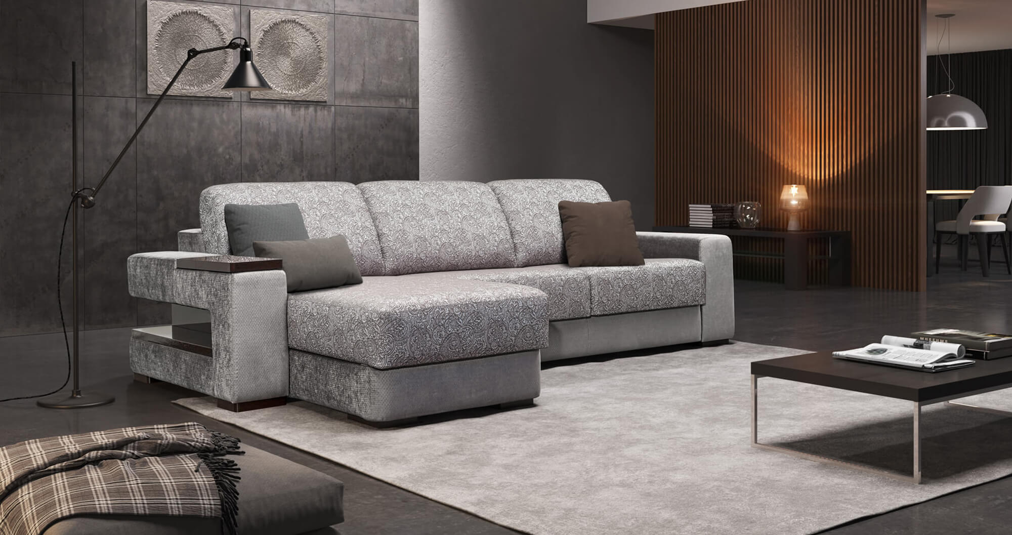 Sofmann диваны и кресла