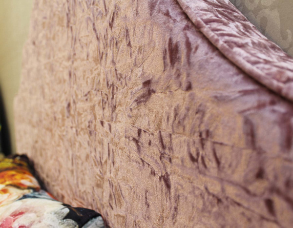 Кровать Franke