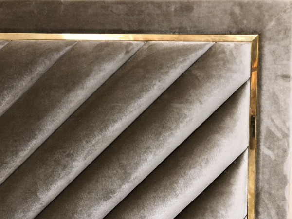 Кровать Джейн