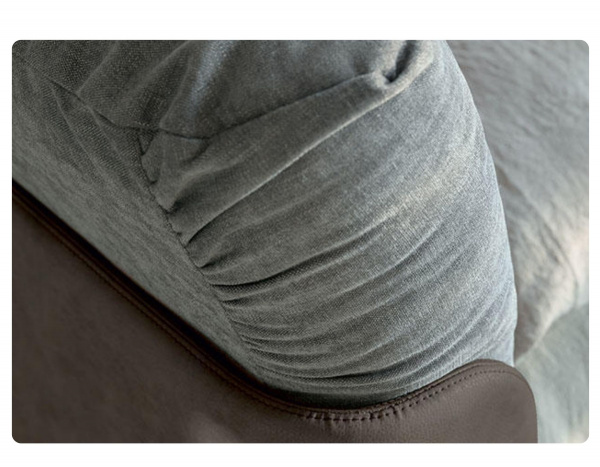 Кровать SETTANTA Италия фабрики Dallagnese