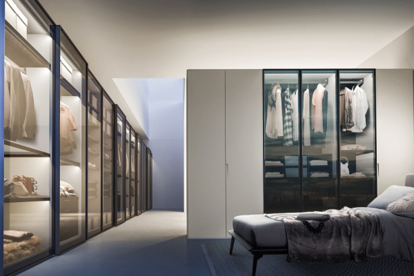 Шкаф Mixer Display Alf DaFre