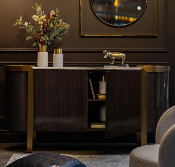 Комод Sevilla 58DB-CH20047