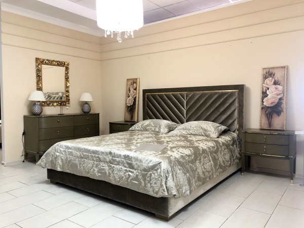 Кровать Джейн