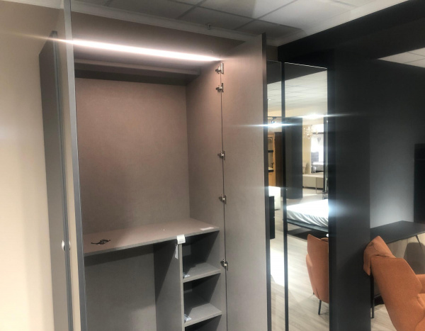 Шкаф Poker Alf DaFre