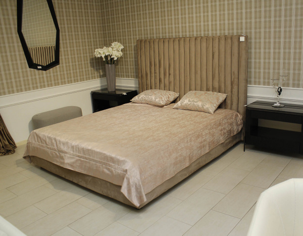 Кровать Гамбо