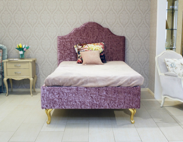 Кровать Franke