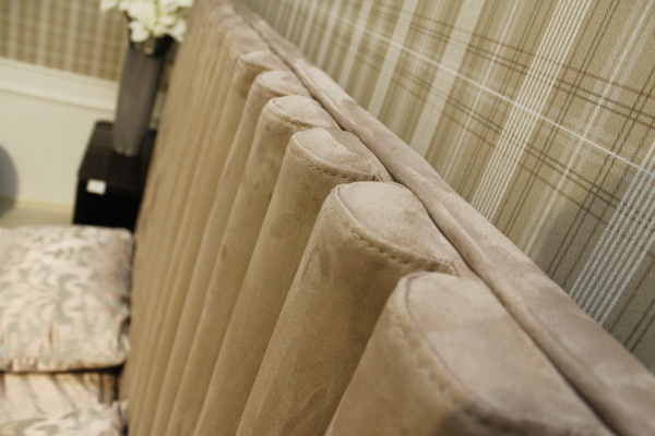 Кровать Гамбо