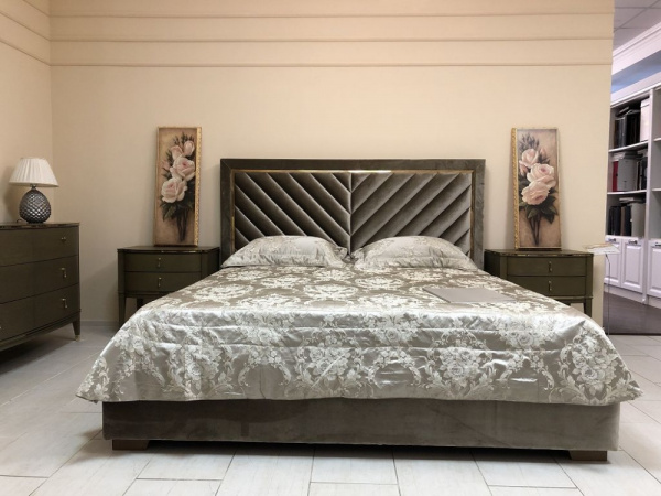 Кровать Джейн