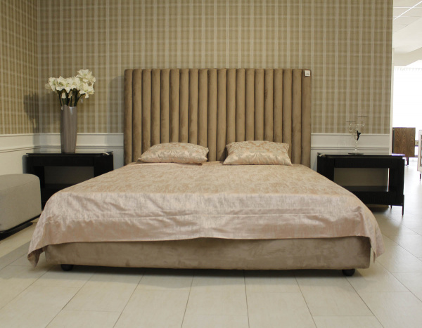 Кровать Гамбо