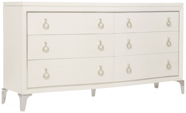 Комод светлый Calista Bernhardt