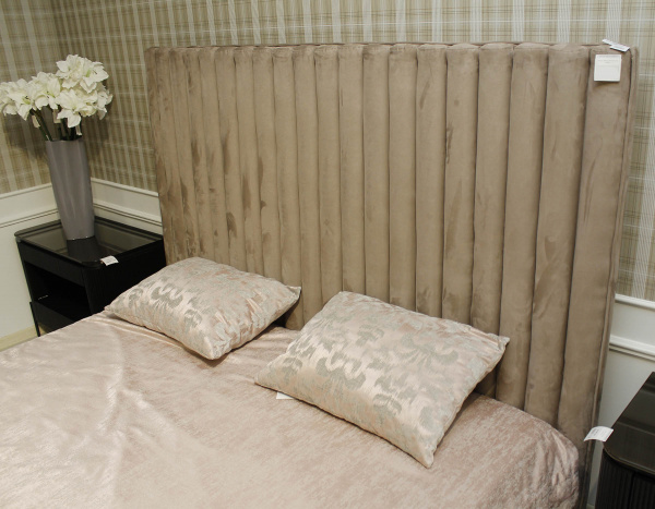 Кровать Гамбо